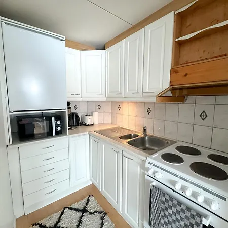 Cozy Apartment Rovaniemi