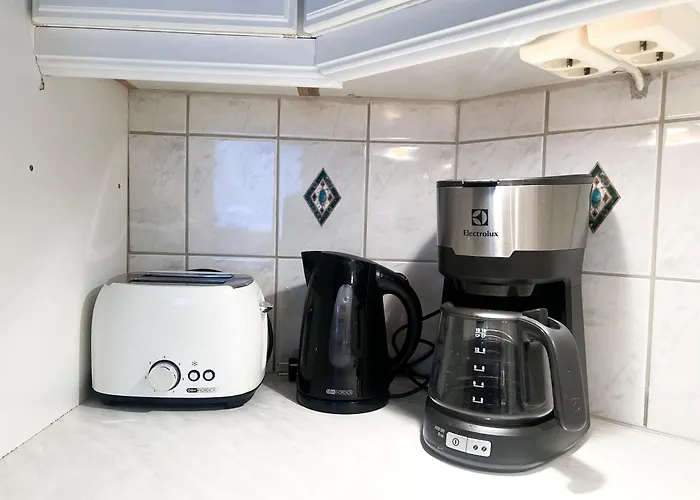 Cozy * ロヴァニエミ